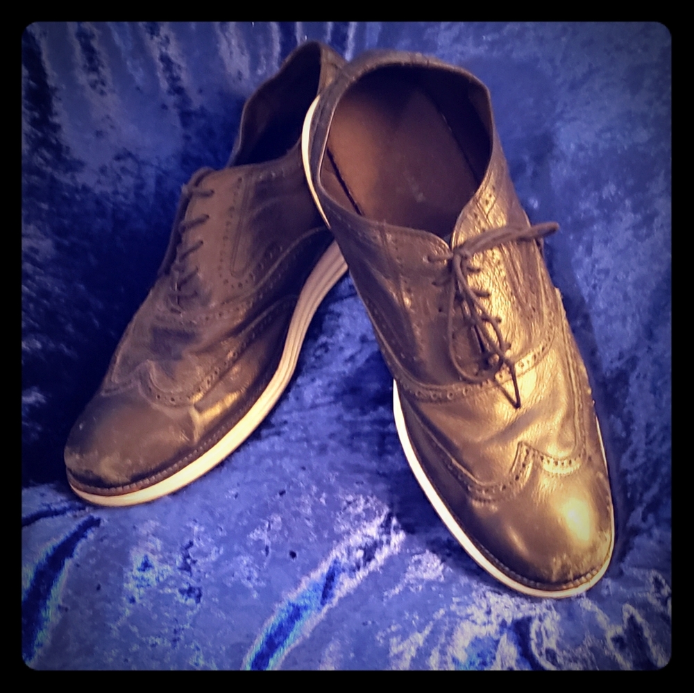 Cole Haan shoes 13.5